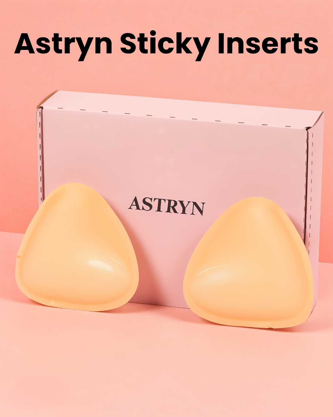 Sticky Inserts