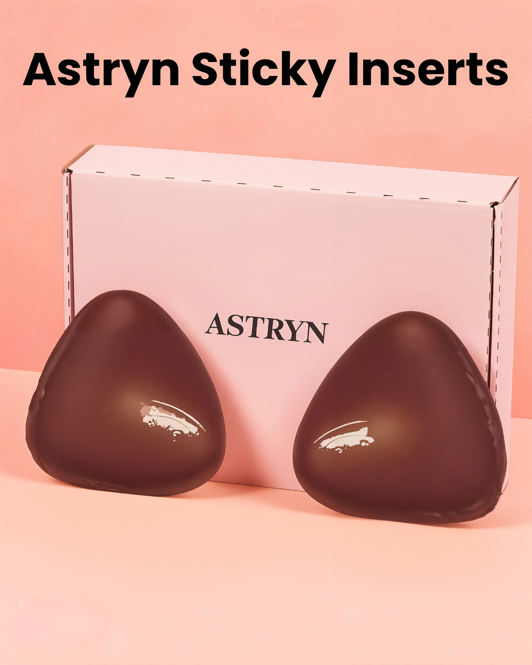 Sticky Inserts