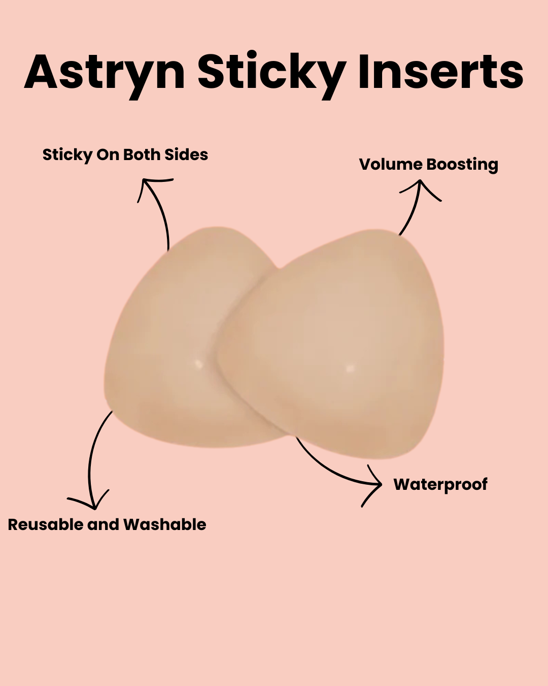 Sticky Inserts