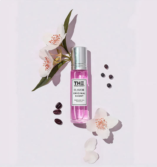 Astryn™ Pheromone Perfume